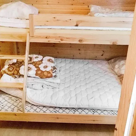 5 Person In Engav Gen Дом отдыха *