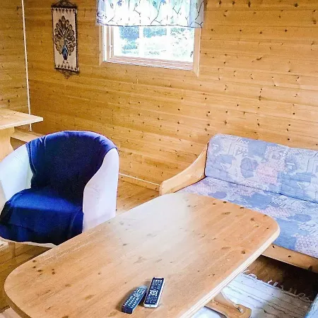 5 Person In Engav Gen Holiday home Amnes