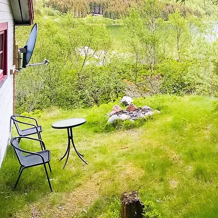5 Person In Engavagen-by Traum Feriehus *