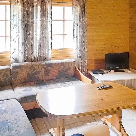 Feriehus 5 Person In Engavagen-by Traum Åmnes